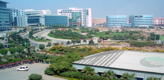 Hyderabad Venture Capital Investors in Telangana